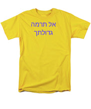 Load image into Gallery viewer, Owner - Men's T-Shirt  (Regular Fit)
