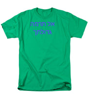 Load image into Gallery viewer, Owner - Men's T-Shirt  (Regular Fit)
