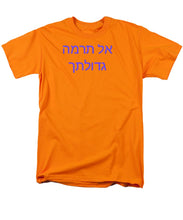Load image into Gallery viewer, Owner - Men's T-Shirt  (Regular Fit)

