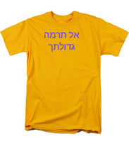 Load image into Gallery viewer, Owner - Men's T-Shirt  (Regular Fit)
