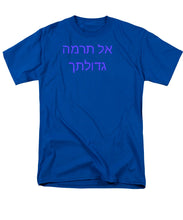 Load image into Gallery viewer, Owner - Men's T-Shirt  (Regular Fit)
