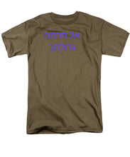 Load image into Gallery viewer, Owner - Men's T-Shirt  (Regular Fit)
