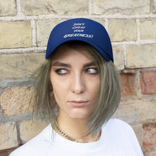 Load image into Gallery viewer, Unisex Twill Hat
