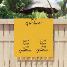 Load image into Gallery viewer, Boho Beach Cloth
