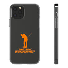 Load image into Gallery viewer, Clear Cases
