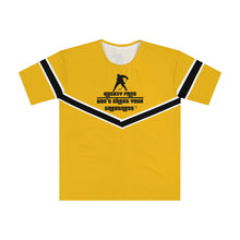 Load image into Gallery viewer, Hockey Fans Men's Loose T-shirt
