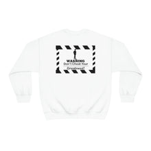 Load image into Gallery viewer, Men's Heavy Blend™ Crewneck Sweatshirt
