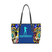 Load image into Gallery viewer, Filipino Leather Shoulder Bag

