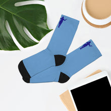 Load image into Gallery viewer, Espanol Socks
