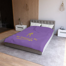 Load image into Gallery viewer, Espanol Microfiber Duvet Cover
