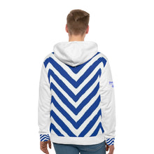 Load image into Gallery viewer, Men's All-Over-Print Hoodie
