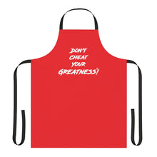 Load image into Gallery viewer, Apron (AOP)
