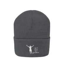 Load image into Gallery viewer, Knit Beanie
