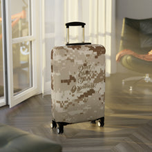 Load image into Gallery viewer, Veterans Luggage Cover
