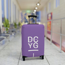 Load image into Gallery viewer, DCYG Xclusive   Luggage Cover
