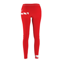 Load image into Gallery viewer, LGBTQ Women's Cut &amp; Sew Casual Leggings
