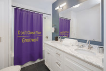 Load image into Gallery viewer, Shower Curtains

