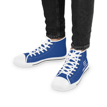 Load image into Gallery viewer, Men's High Top Sneakers
