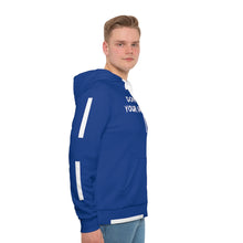 Load image into Gallery viewer, Men's All-Over-Print Hoodie
