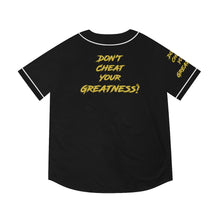 Load image into Gallery viewer, Men's Baseball Jersey (AOP)
