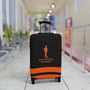 815 Edition Luggage Cover