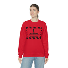 Load image into Gallery viewer, Men's Heavy Blend™ Crewneck Sweatshirt
