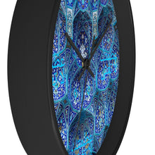 Load image into Gallery viewer, Arabic Wall clock
