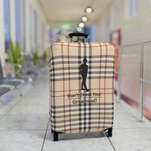 Load image into Gallery viewer, Luggage Cover

