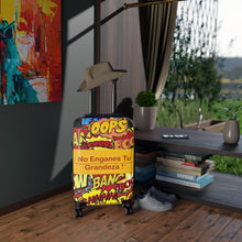 Load image into Gallery viewer, Espanol Suitcases
