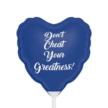 Load image into Gallery viewer, Balloon (Round, Heart-Shaped)
