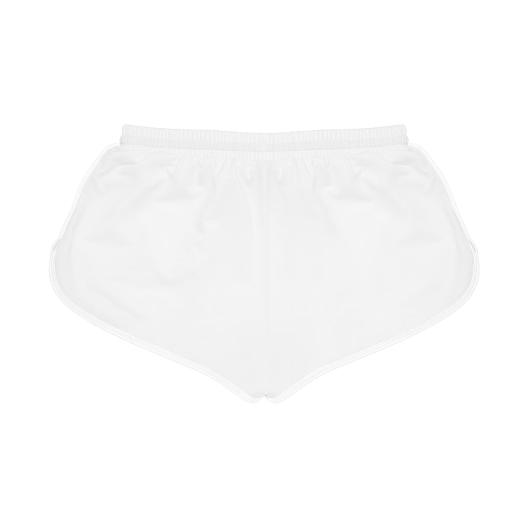 Chinese Women's Relaxed Shorts (AOP)