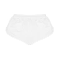 Chinese Women's Relaxed Shorts (AOP)