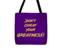 Load image into Gallery viewer, Owner - Tote Bag
