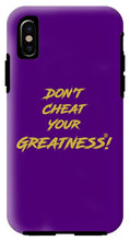 Load image into Gallery viewer, Owner - Phone Case
