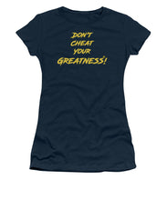 Load image into Gallery viewer, Owner - Women's T-Shirt
