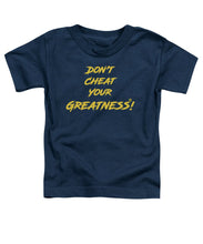 Load image into Gallery viewer, Owner - Toddler T-Shirt
