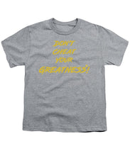 Load image into Gallery viewer, Owner - Youth T-Shirt
