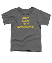 Load image into Gallery viewer, Owner - Toddler T-Shirt
