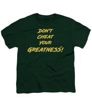 Load image into Gallery viewer, Owner - Youth T-Shirt
