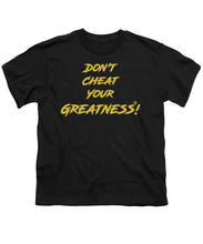 Load image into Gallery viewer, Owner - Youth T-Shirt
