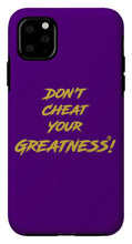 Load image into Gallery viewer, Owner - Phone Case
