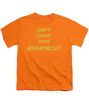 Load image into Gallery viewer, Owner - Youth T-Shirt
