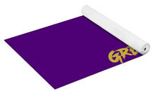 Load image into Gallery viewer, Owner - Yoga Mat
