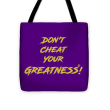 Load image into Gallery viewer, Owner - Tote Bag

