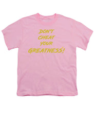 Load image into Gallery viewer, Owner - Youth T-Shirt
