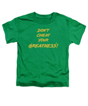 Load image into Gallery viewer, Owner - Toddler T-Shirt
