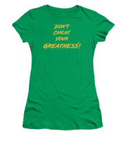 Load image into Gallery viewer, Owner - Women's T-Shirt
