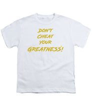 Load image into Gallery viewer, Owner - Youth T-Shirt

