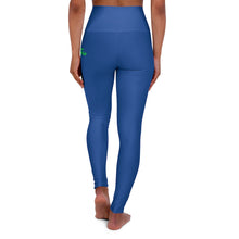 Load image into Gallery viewer, High Waisted Yoga Leggings
