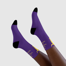 Load image into Gallery viewer, Espanol Crew Socks (EU)
